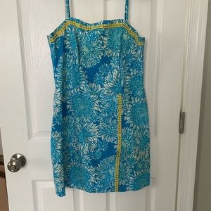 Lilly Pulitzer Roper Size 10